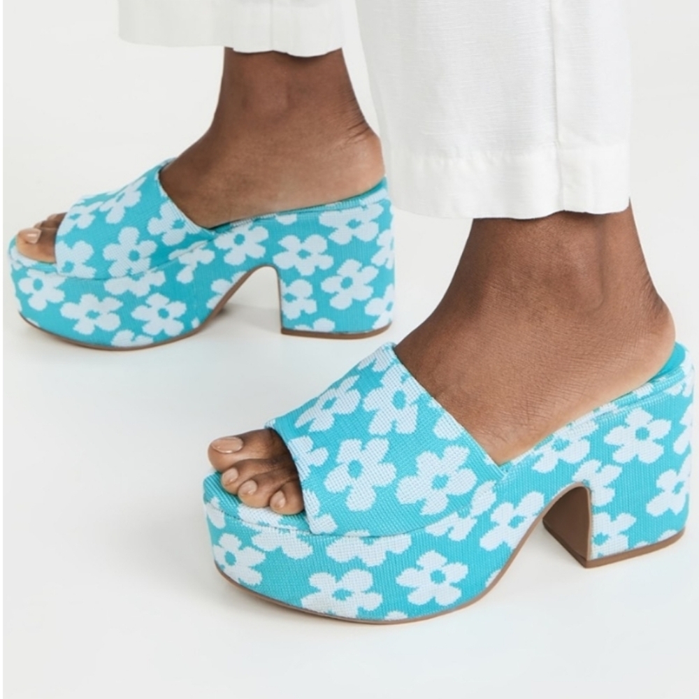 LARROUDE Size 8.5